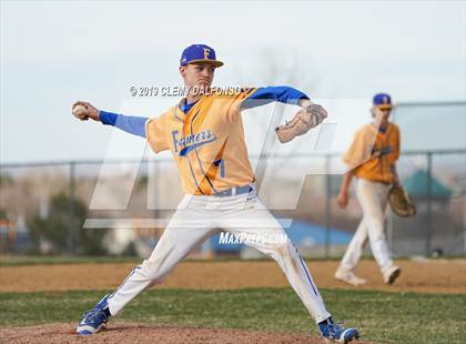 Thumbnail 1 in Wheat Ridge@ Dakota Ridge photogallery.