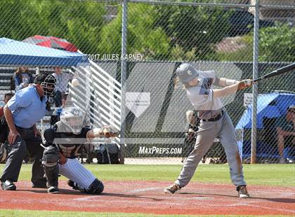 Thumbnail 2 in Spring Valley vs. Boulder City (Grizzly Invitational) photogallery.
