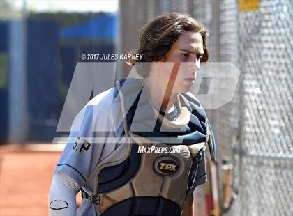 Thumbnail 3 in Spring Valley vs. Boulder City (Grizzly Invitational) photogallery.
