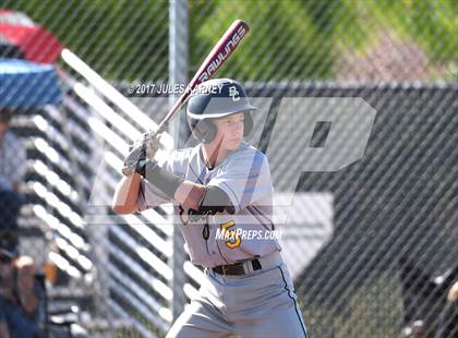 Thumbnail 2 in Spring Valley vs. Boulder City (Grizzly Invitational) photogallery.