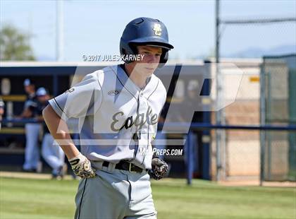 Thumbnail 2 in Spring Valley vs. Boulder City (Grizzly Invitational) photogallery.