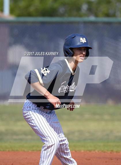 Thumbnail 1 in Spring Valley vs. Boulder City (Grizzly Invitational) photogallery.