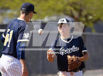 Thumbnail 1 in Spring Valley vs. Boulder City (Grizzly Invitational) photogallery.