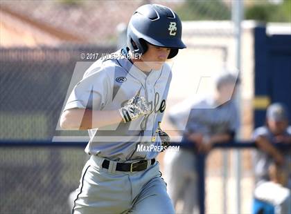 Thumbnail 3 in Spring Valley vs. Boulder City (Grizzly Invitational) photogallery.