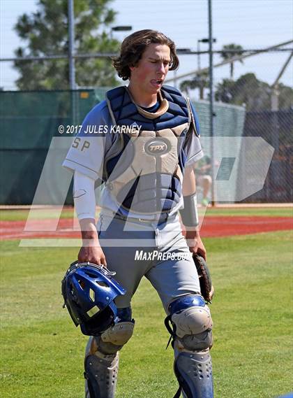 Thumbnail 2 in Spring Valley vs. Boulder City (Grizzly Invitational) photogallery.