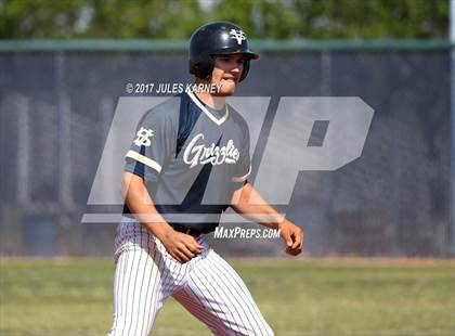 Thumbnail 2 in Spring Valley vs. Boulder City (Grizzly Invitational) photogallery.