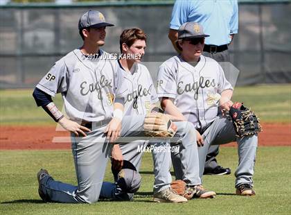 Thumbnail 2 in Spring Valley vs. Boulder City (Grizzly Invitational) photogallery.