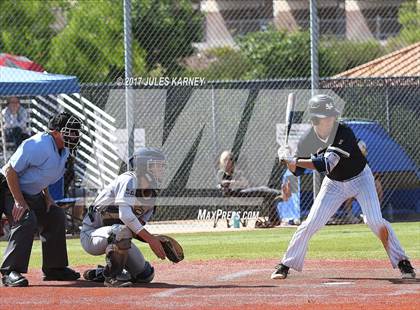 Thumbnail 1 in Spring Valley vs. Boulder City (Grizzly Invitational) photogallery.