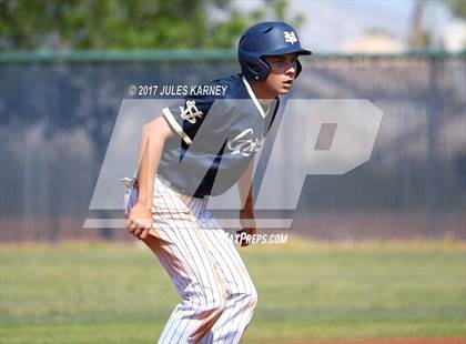 Thumbnail 1 in Spring Valley vs. Boulder City (Grizzly Invitational) photogallery.
