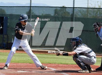 Thumbnail 1 in Spring Valley vs. Boulder City (Grizzly Invitational) photogallery.