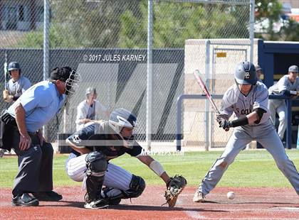 Thumbnail 2 in Spring Valley vs. Boulder City (Grizzly Invitational) photogallery.