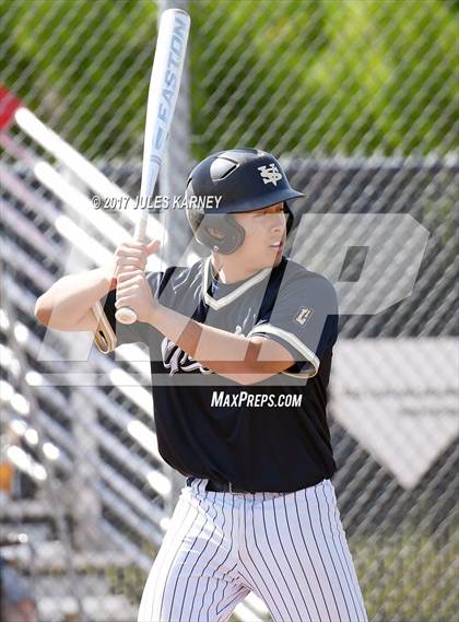 Thumbnail 3 in Spring Valley vs. Boulder City (Grizzly Invitational) photogallery.