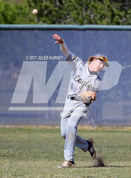 Thumbnail 3 in Spring Valley vs. Boulder City (Grizzly Invitational) photogallery.