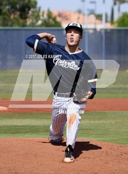 Thumbnail 1 in Spring Valley vs. Boulder City (Grizzly Invitational) photogallery.