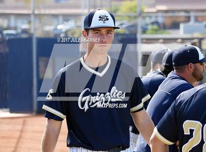 Thumbnail 3 in Spring Valley vs. Boulder City (Grizzly Invitational) photogallery.