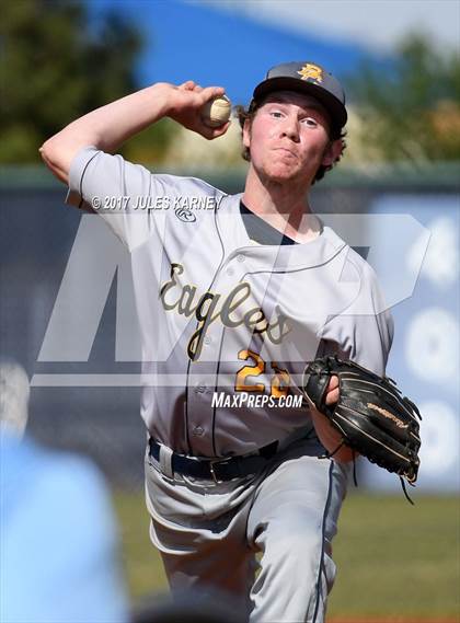 Thumbnail 3 in Spring Valley vs. Boulder City (Grizzly Invitational) photogallery.