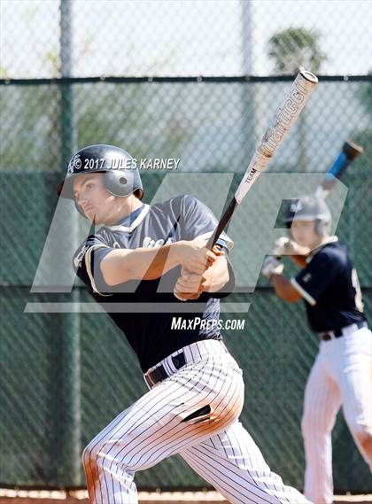 Thumbnail 2 in Spring Valley vs. Boulder City (Grizzly Invitational) photogallery.