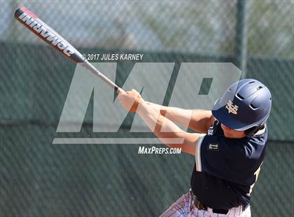 Thumbnail 3 in Spring Valley vs. Boulder City (Grizzly Invitational) photogallery.