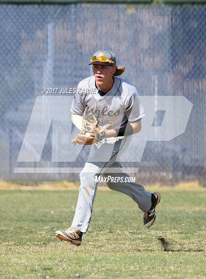 Thumbnail 2 in Spring Valley vs. Boulder City (Grizzly Invitational) photogallery.