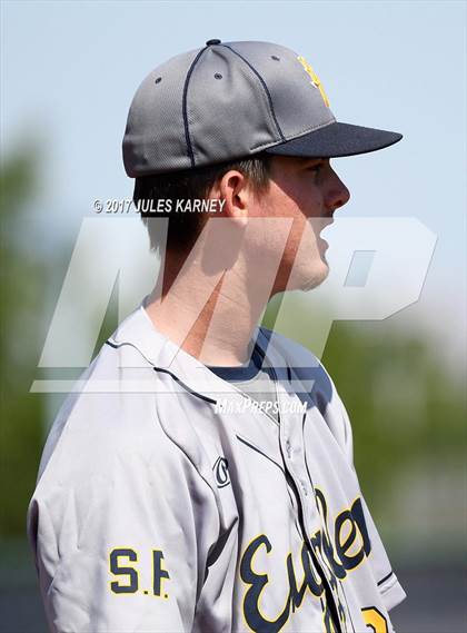 Thumbnail 2 in Spring Valley vs. Boulder City (Grizzly Invitational) photogallery.