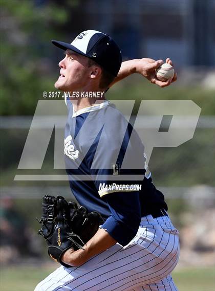 Thumbnail 1 in Spring Valley vs. Boulder City (Grizzly Invitational) photogallery.