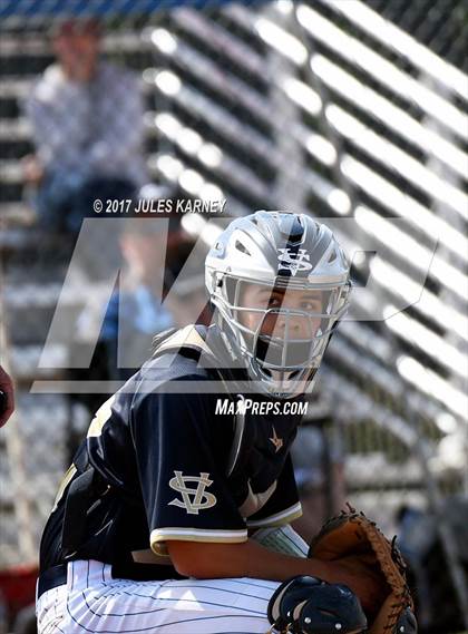 Thumbnail 1 in Spring Valley vs. Boulder City (Grizzly Invitational) photogallery.