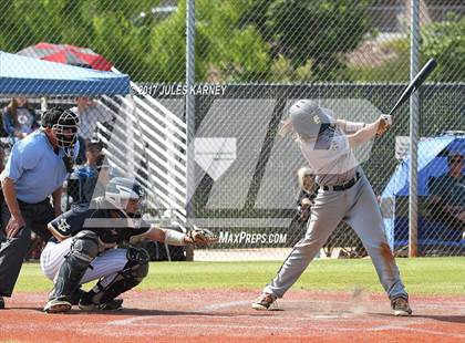 Thumbnail 1 in Spring Valley vs. Boulder City (Grizzly Invitational) photogallery.