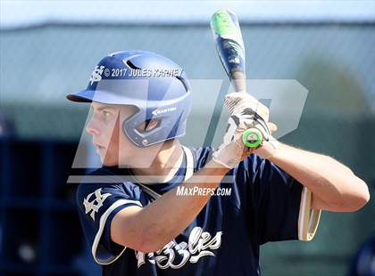 Thumbnail 2 in Spring Valley vs. Boulder City (Grizzly Invitational) photogallery.