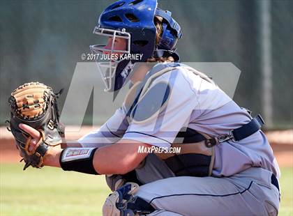 Thumbnail 3 in Spring Valley vs. Boulder City (Grizzly Invitational) photogallery.