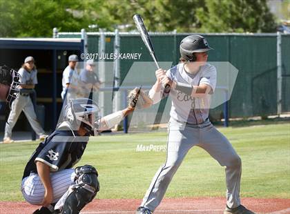 Thumbnail 1 in Spring Valley vs. Boulder City (Grizzly Invitational) photogallery.