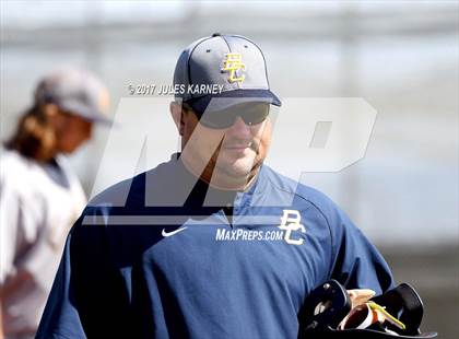 Thumbnail 3 in Spring Valley vs. Boulder City (Grizzly Invitational) photogallery.