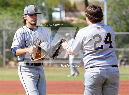 Thumbnail 1 in Spring Valley vs. Boulder City (Grizzly Invitational) photogallery.