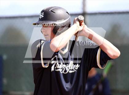 Thumbnail 1 in Spring Valley vs. Boulder City (Grizzly Invitational) photogallery.