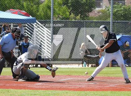 Thumbnail 1 in Spring Valley vs. Boulder City (Grizzly Invitational) photogallery.