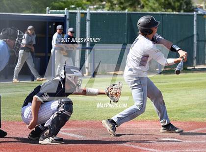 Thumbnail 2 in Spring Valley vs. Boulder City (Grizzly Invitational) photogallery.
