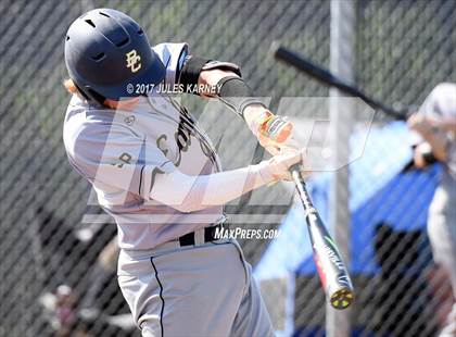 Thumbnail 2 in Spring Valley vs. Boulder City (Grizzly Invitational) photogallery.