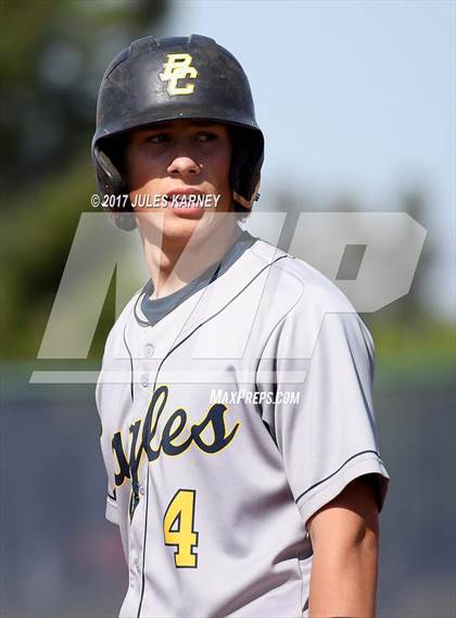 Thumbnail 3 in Spring Valley vs. Boulder City (Grizzly Invitational) photogallery.