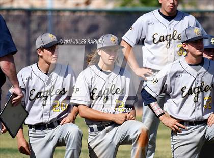 Thumbnail 1 in Spring Valley vs. Boulder City (Grizzly Invitational) photogallery.