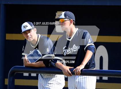 Thumbnail 1 in Spring Valley vs. Boulder City (Grizzly Invitational) photogallery.