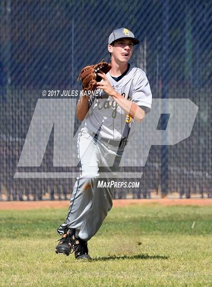 Thumbnail 1 in Spring Valley vs. Boulder City (Grizzly Invitational) photogallery.