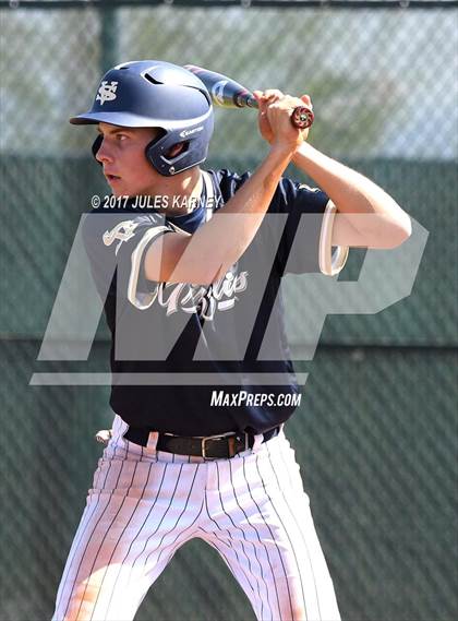 Thumbnail 1 in Spring Valley vs. Boulder City (Grizzly Invitational) photogallery.