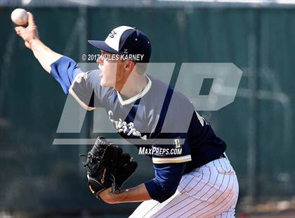 Thumbnail 2 in Spring Valley vs. Boulder City (Grizzly Invitational) photogallery.