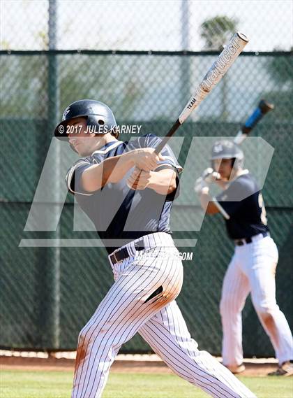 Thumbnail 1 in Spring Valley vs. Boulder City (Grizzly Invitational) photogallery.