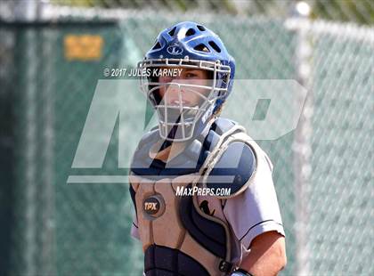 Thumbnail 2 in Spring Valley vs. Boulder City (Grizzly Invitational) photogallery.