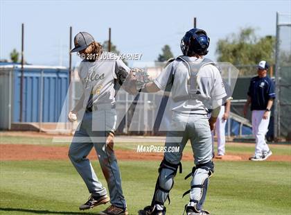 Thumbnail 3 in Spring Valley vs. Boulder City (Grizzly Invitational) photogallery.