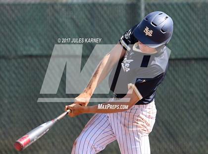 Thumbnail 2 in Spring Valley vs. Boulder City (Grizzly Invitational) photogallery.
