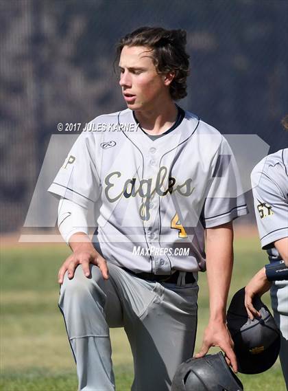 Thumbnail 2 in Spring Valley vs. Boulder City (Grizzly Invitational) photogallery.