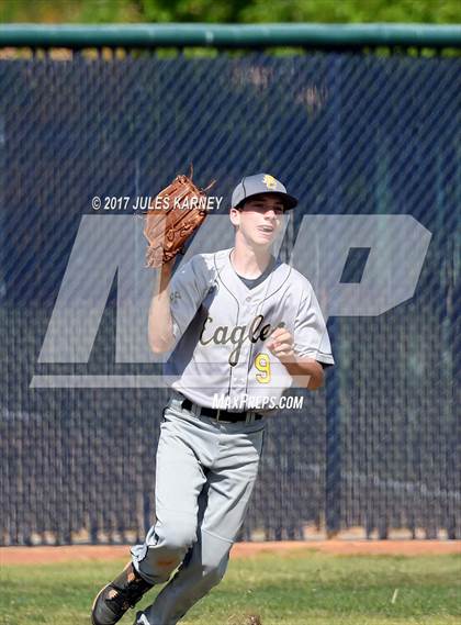 Thumbnail 3 in Spring Valley vs. Boulder City (Grizzly Invitational) photogallery.