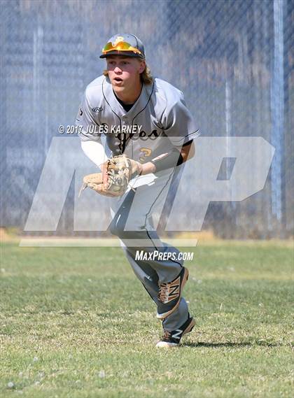 Thumbnail 1 in Spring Valley vs. Boulder City (Grizzly Invitational) photogallery.