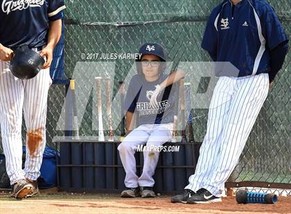 Thumbnail 3 in Spring Valley vs. Boulder City (Grizzly Invitational) photogallery.